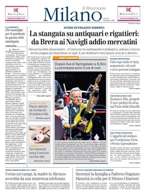 Il Giornale (Milano)