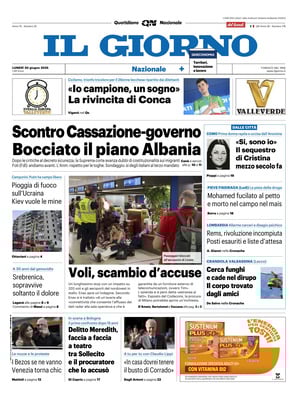 Il Giorno