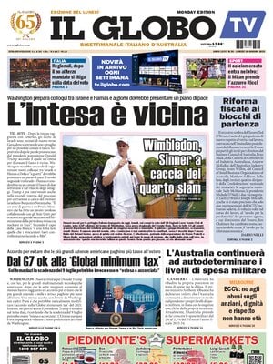 Il Globo