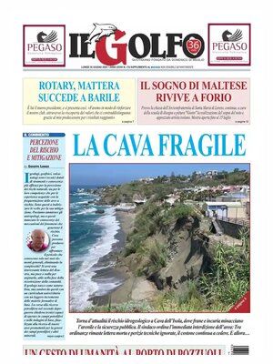 Il Golfo