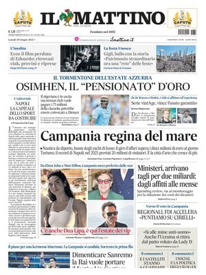 Il Mattino