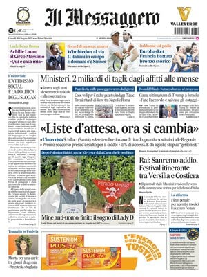 Il Messaggero