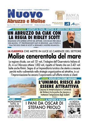 Il Nuovo Abruzzo e Molise