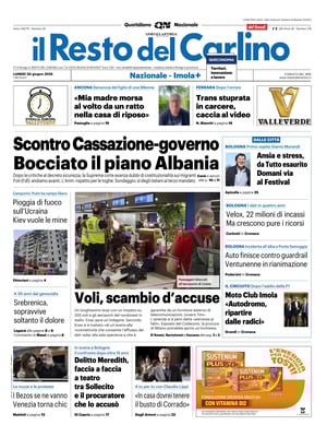 Il Resto del Carlino