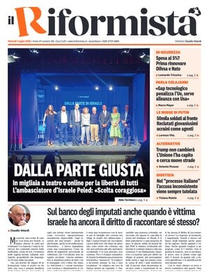 Il Riformista