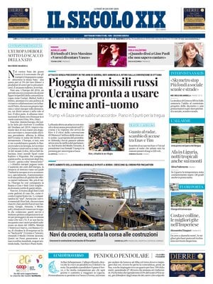 Il Secolo XIX