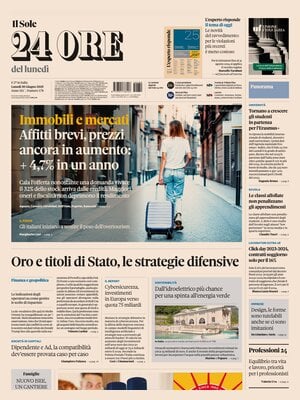 Il Sole 24 Ore