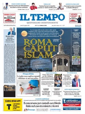 Il Tempo