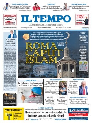Il Tempo