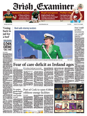 Irish Examiner