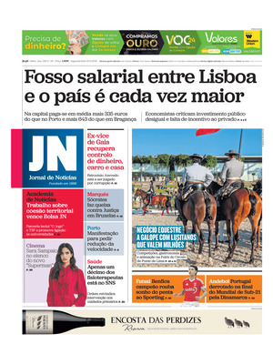 Jornal de Notícias