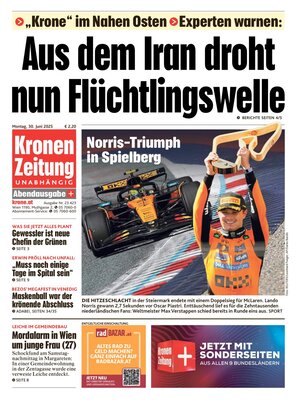 Kronen Zeitung