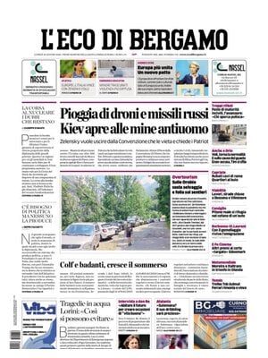 L'Eco di Bergamo