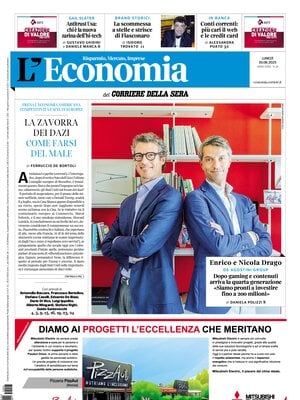 L'Economia (Corriere della Sera)
