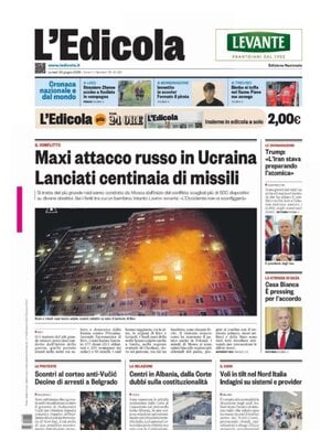 L'Edicola (Nazionale)