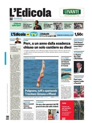 L'Edicola (Bari)