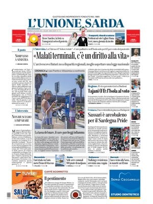 L'Unione Sarda