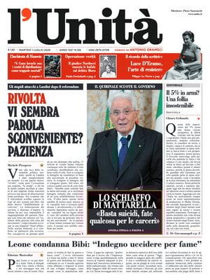 L'Unità