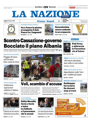 La Nazione