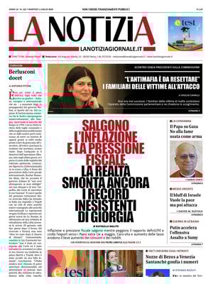 La Notizia