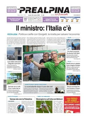 La Prealpina