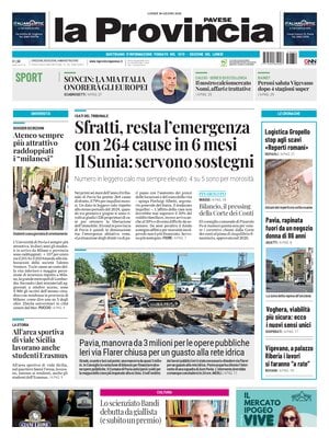 La Provincia Pavese