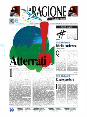 La Ragione