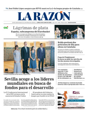 La Razón