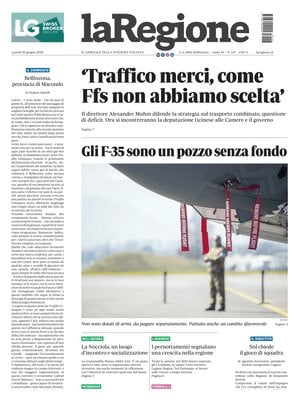 La Regione