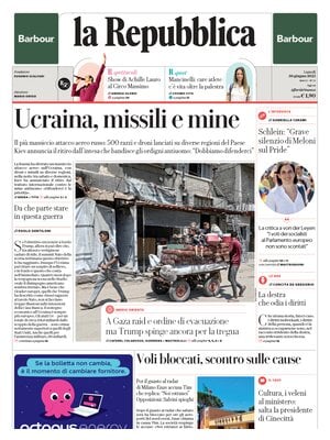La Repubblica