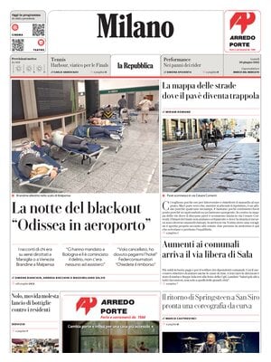 La Repubblica (Milano)
