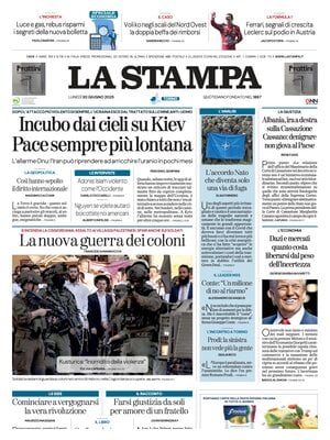 La Stampa