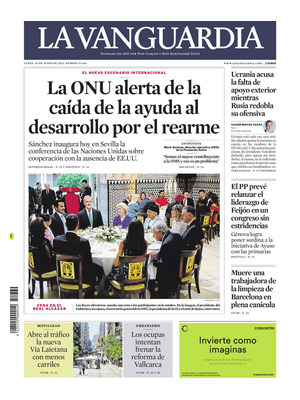 La Vanguardia