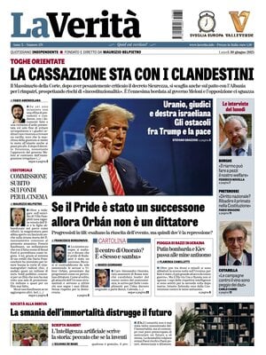 La Verità