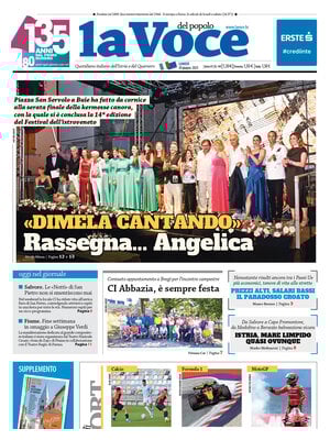 La Voce del popolo