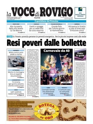La Voce di Rovigo
