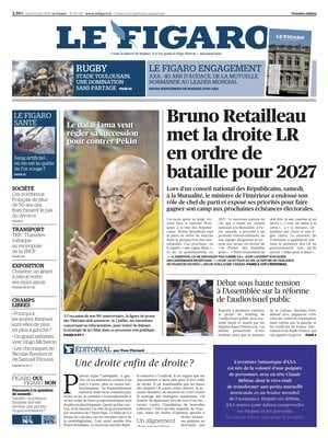 Le Figaro