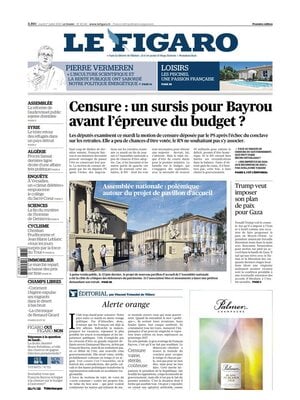 Le Figaro