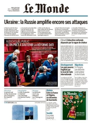 Le Monde
