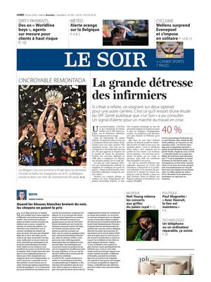 Le Soir