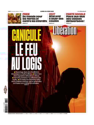 Libération