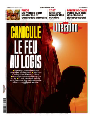 Libération