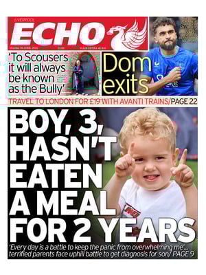 Liverpool Echo