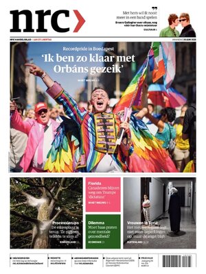 NRC Handelsblad