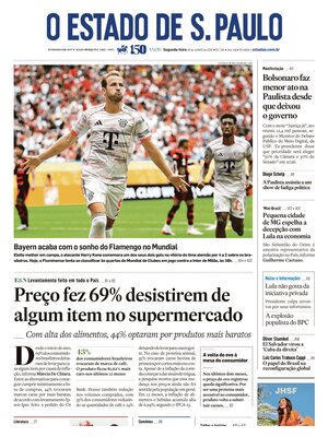 O Estado de S. Paulo