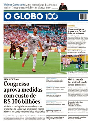 O Globo