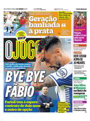 O Jogo