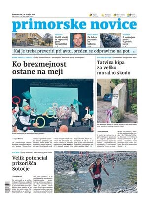 Primorske Novice