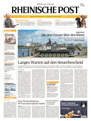Rheinische Post