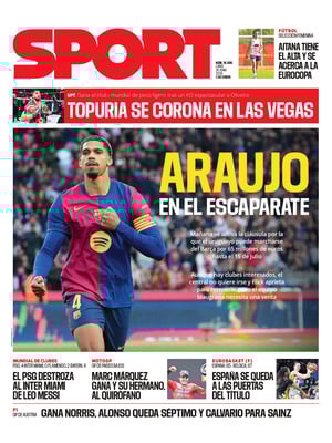 SPORT (Barcelona)